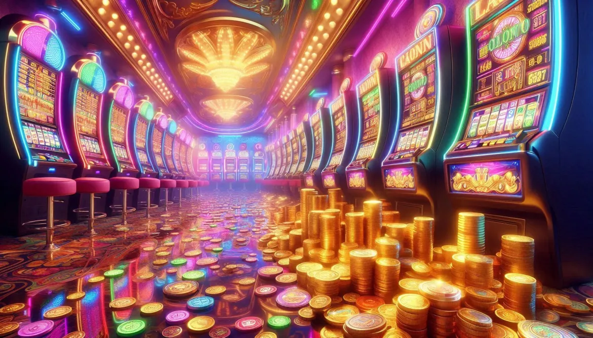 Potter Slots Casino